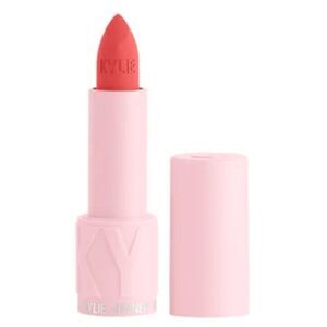 🌷$15 KYLIE COSMETICS SUMMER SOMEWHERE (pink coral) MATTE LIPSTICK NEW FULLSZ